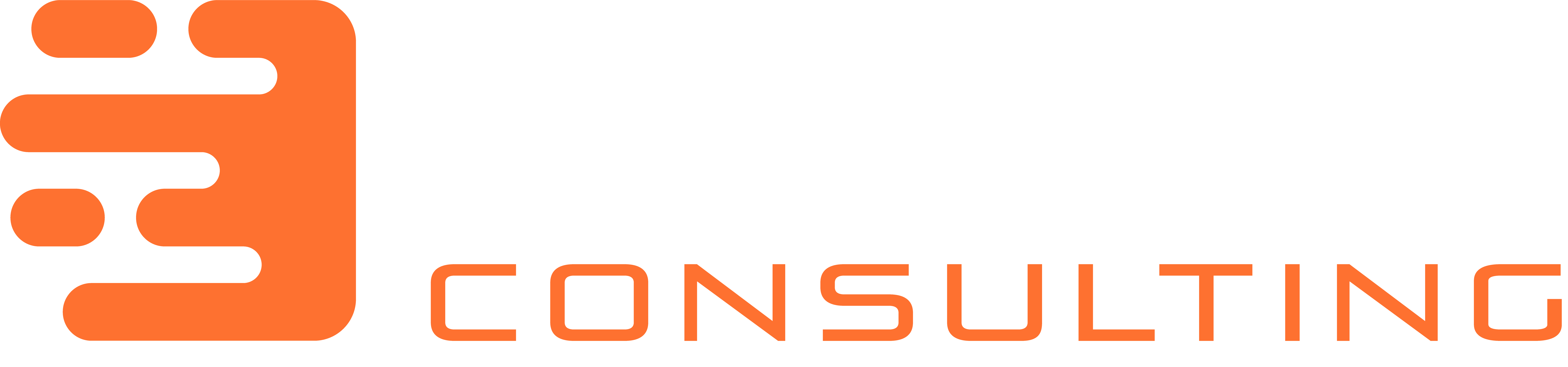 SIMUL Consulting Colour Logo