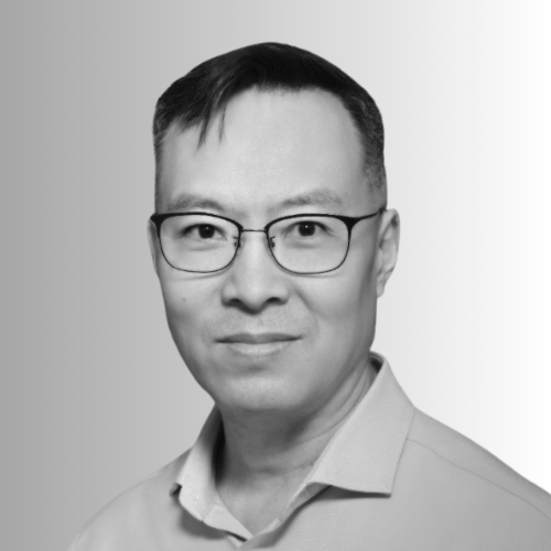 SIMUL: Stephen Wu, CTO